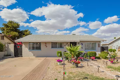 618 E 10th Dr, Mesa, AZ 85204