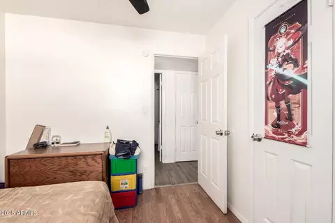 Bedroom - 618 E 10th Dr, Mesa, AZ 85204 photo 6 of 8