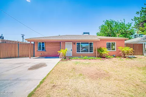 4122 N 23rd Dr, Phoenix, AZ 85015