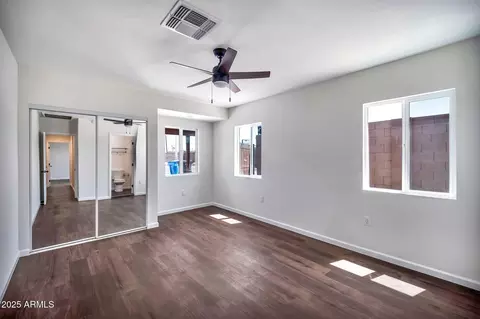 Bedroom - 4122 N 23rd Dr, Phoenix, AZ 85015 photo 3 of 3