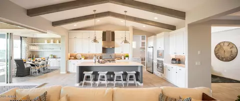9918 E Strobe Ave, Mesa, AZ 85212