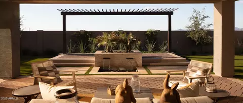 9918 E Strobe Ave, Mesa, AZ 85212 photo 8
