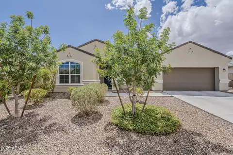 44587 W Palo Amarillo Rd, Maricopa, AZ 85138