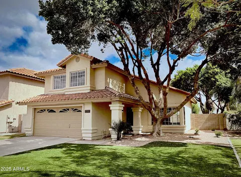 2132 E Chesapeake Dr, Gilbert, AZ 85234