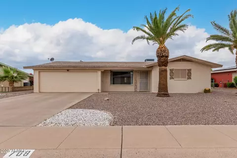 708 N 62nd St, Mesa, AZ 85205