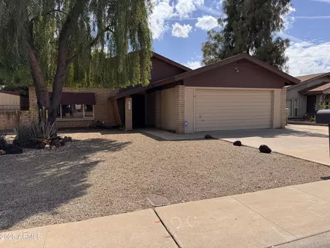 4527 W Myrtle Ave, Glendale, AZ 85301