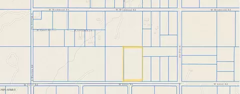 0 W Sotol Rd #91, Maricopa, AZ 85139
