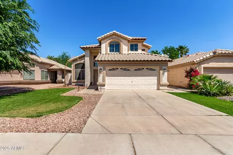 1698 E Barbarita Ave, Gilbert, AZ 85234