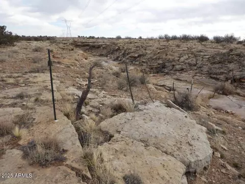 lot301 Chevelon Canyon Rnch #301, Heber, AZ 85928