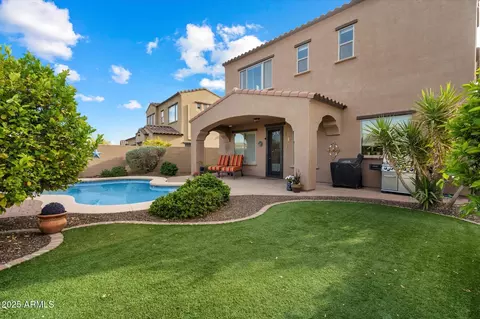 13648 W Jesse Red Dr, Peoria, AZ 85383