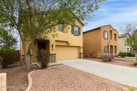 10475 E Wallflower Ln, Florence, AZ 85132