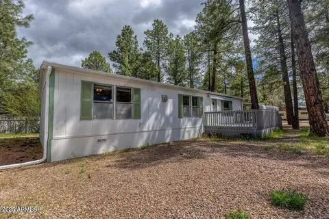 640 S 27th Ave, Show Low, AZ 85901