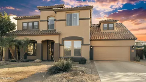 3115 E Turnberry Dr, Gilbert, AZ 85298