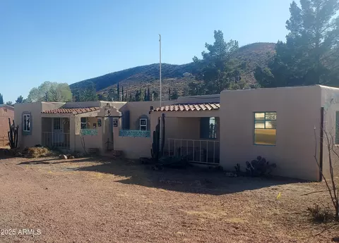 315 Douglas St, Bisbee, AZ 85603