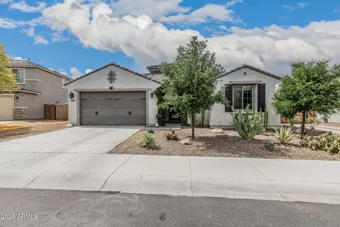 21840 N 260th Ln, Buckeye, AZ 85396
