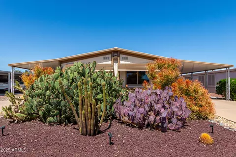 26240 S Cholla Ct, Sun Lakes, AZ 85248