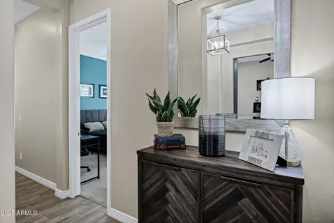 Entry Way - 10544 E Thatcher Ave, Mesa, AZ 85212 photo 3 of 6