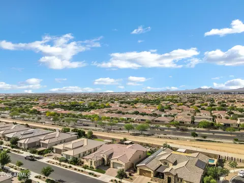 View/Area - 10544 E Thatcher Ave, Mesa, AZ 85212 photo 2 of 5