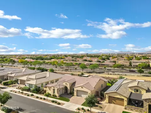 View/Area - 10544 E Thatcher Ave, Mesa, AZ 85212 photo 1 of 5