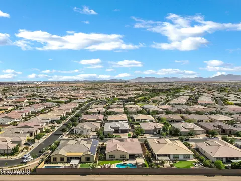 View/Area - 10544 E Thatcher Ave, Mesa, AZ 85212 photo 3 of 5