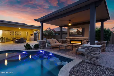 Other - 10544 E Thatcher Ave, Mesa, AZ 85212 photo 1 of 11