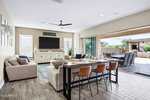 Living - 10544 E Thatcher Ave, Mesa, AZ 85212 photo 1 of 2