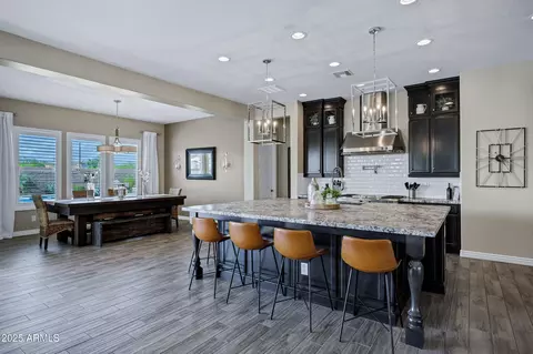 Kitchen - 10544 E Thatcher Ave, Mesa, AZ 85212 photo 1 of 6