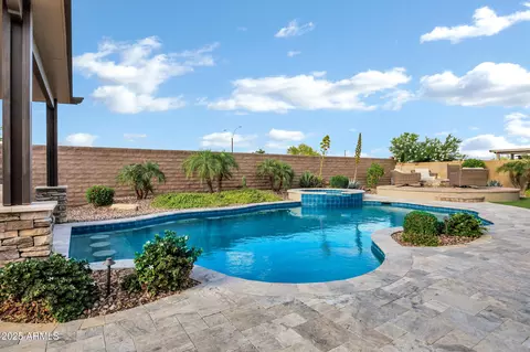 Exterior - 10544 E Thatcher Ave, Mesa, AZ 85212 photo 10 of 17