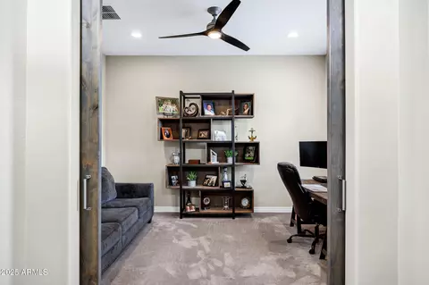 Entry Way - 10544 E Thatcher Ave, Mesa, AZ 85212 photo 5 of 6