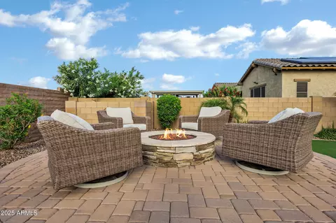Exterior - 10544 E Thatcher Ave, Mesa, AZ 85212 photo 12 of 17