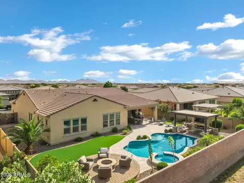 View/Area - 10544 E Thatcher Ave, Mesa, AZ 85212 photo 5 of 5