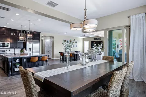 Dining - 10544 E Thatcher Ave, Mesa, AZ 85212 photo 2 of 2