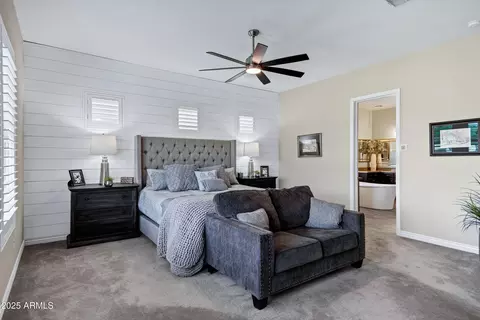 Bedroom - 10544 E Thatcher Ave, Mesa, AZ 85212 photo 1 of 6