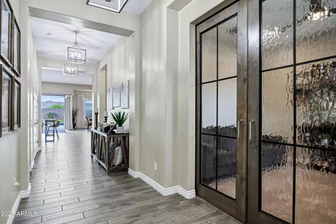 Entry Way - 10544 E Thatcher Ave, Mesa, AZ 85212 photo 4 of 6