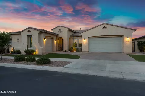 10544 E Thatcher Ave, Mesa, AZ 85212