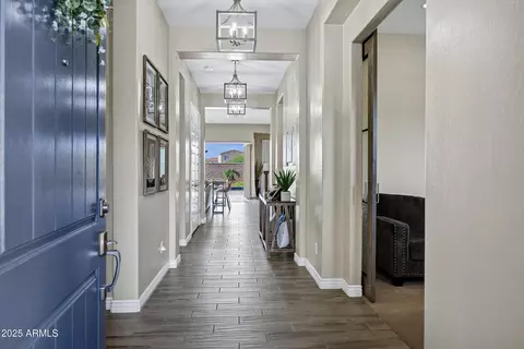Entry Way - 10544 E Thatcher Ave, Mesa, AZ 85212 photo 1 of 6