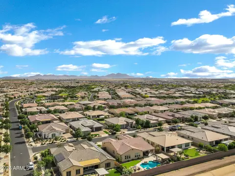 View/Area - 10544 E Thatcher Ave, Mesa, AZ 85212 photo 4 of 5