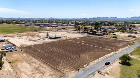 0 E Buckboard Way #8H, San Tan Valley, AZ 85140