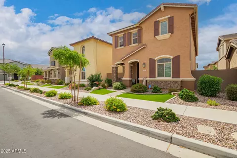 4355 E Dennisport Ave, Gilbert, AZ 85295 photo 4