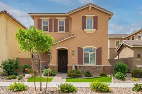 4355 E Dennisport Ave, Gilbert, AZ 85295 photo 3