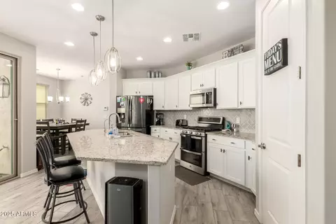 4355 E Dennisport Ave, Gilbert, AZ 85295 photo 15