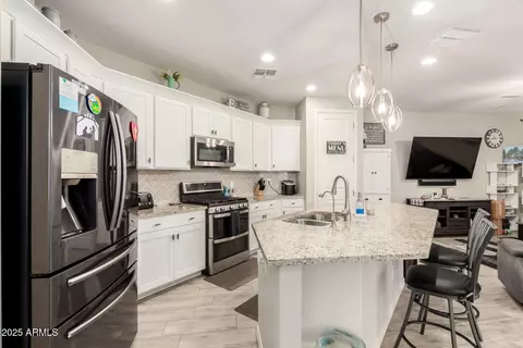 4355 E Dennisport Ave, Gilbert, AZ 85295 photo 13