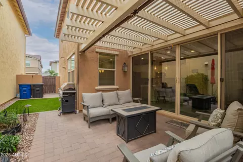 4355 E Dennisport Ave, Gilbert, AZ 85295 photo 41