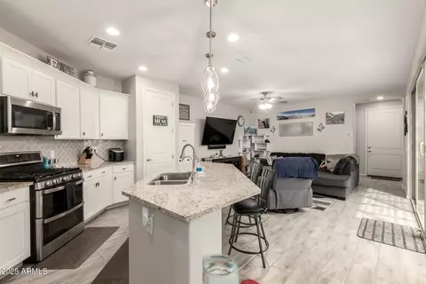 4355 E Dennisport Ave, Gilbert, AZ 85295