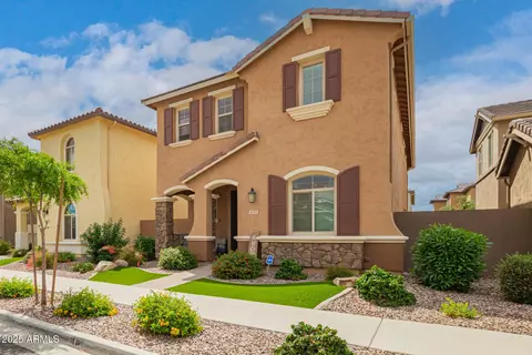 4355 E Dennisport Ave, Gilbert, AZ 85295 photo 5