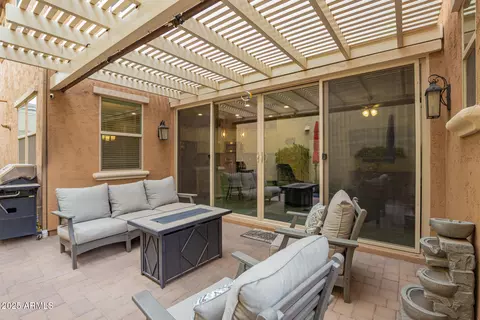 4355 E Dennisport Ave, Gilbert, AZ 85295 photo 37