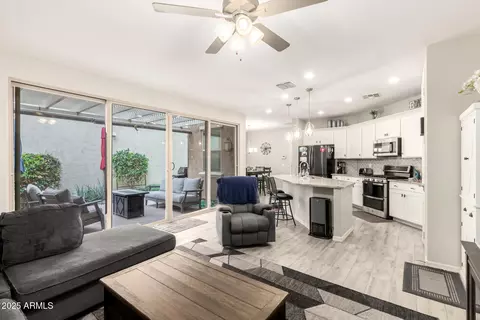 4355 E Dennisport Ave, Gilbert, AZ 85295 photo 11