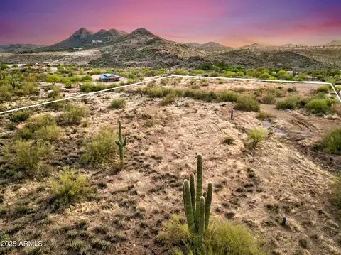 5200 E Cahava Ranch Rd #C, Cave Creek, AZ 85331