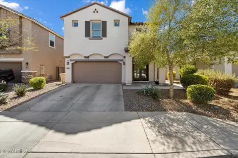 20181 W Desert Bloom St, Buckeye, AZ 85326