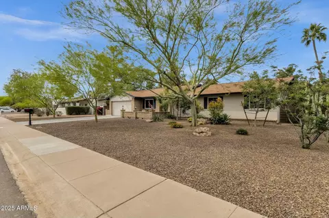 4840 E Sunnyside Dr, Scottsdale, AZ 85254